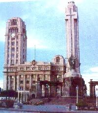 Plaza de España