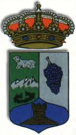 majadahondacrest1.jpg (42461 bytes)