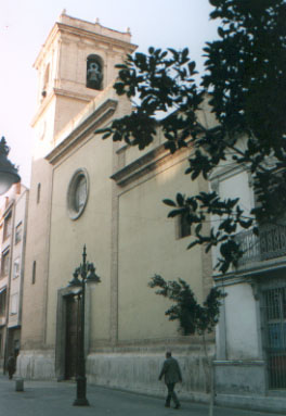 LA church.jpg (34078 bytes)